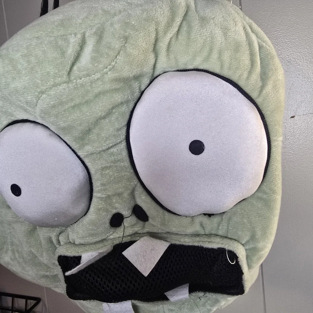 Plants vs Zombies ZOMBIE‎ MASK 13
